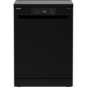 SHARP QW-NA1CF47DB-DE - Silber (schwarz) SHARP QW-NA1CF47DB-DE - Silber (schwarz)