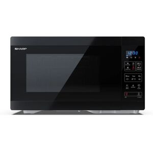 Sharp YC-MA262AU-B Microwave - Countertop, 26L, 900W Sharp YC-MA262AU-B Microwave - Countertop, 26L, 900W