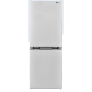 Sharp SJ-FBB02DTXWE - Blanc - Réfrigérateur-congélateur Sharp SJ-FBB02DTXWE - Blanc - Réfrigérateur-congélateur