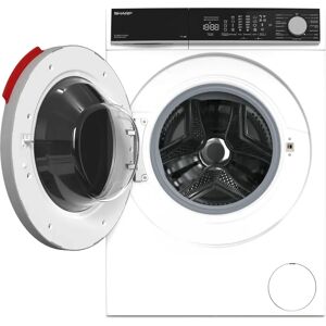 SHARP Waschmaschine ES-WNFL914CWDA-DE SHARP Waschmaschine ES-WNFL914CWDA-DE