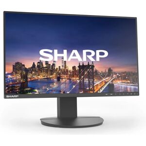 Écran LCD Sharp EA272F 27'' Full HD - VESA, Réglable en hauteur Écran LCD Sharp EA272F 27'' Full HD - VESA, Réglable en hauteur