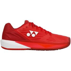 Yonex Power Cushion Eclipsion 5 - Chaussures de badminton - Rouge Yonex Power Cushion Eclipsion 5 - Chaussures de badminton - Rouge