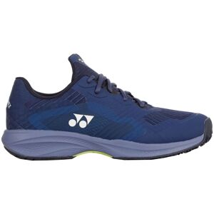 Męskie buty tenisowe Yonex Power Cushion Sonicage Clay - Niebieski Męskie buty tenisowe Yonex Power Cushion Sonicage Clay - Niebieski