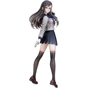 Ques Q 13 Sentinels: Aegis Rim Megumi Yakushiji - Figure - 24cm Ques Q 13 Sentinels: Aegis Rim Megumi Yakushiji - Figure - 24cm