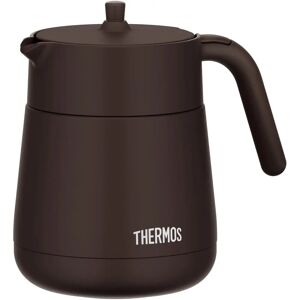Thermos TTE-700 BW Vacuum Insulated Teapot - Teapot Thermos TTE-700 BW Vacuum Insulated Teapot - Teapot