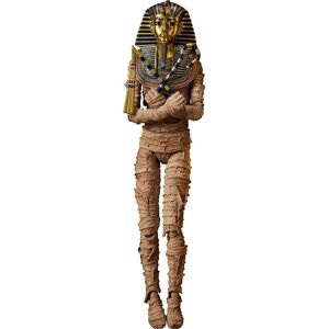 NOBU JAPAN Tutankhamun Figure en PVC - Figure d’Action - Publicité NOBU JAPAN Tutankhamun Figure en PVC - Figure d’Action - Publicité