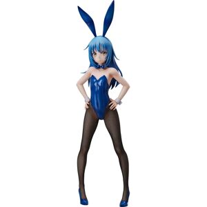 Freeing Rimuru Bunny Scale Figure - That Time I Got Reincarnated as a Slime Freeing Rimuru Bunny Scale Figure - That Time I Got Reincarnated as a Slime