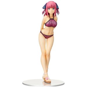 Figurina PVC Nino Nakano - 19cm - Le Quintuplette Figurina PVC Nino Nakano - 19cm - Le Quintuplette