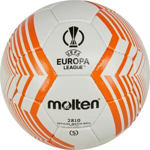 Molten UEFA Europa League 2022/23 Size 5 Football - PU Leather Molten UEFA Europa League 2022/23 Size 5 Football - PU Leather