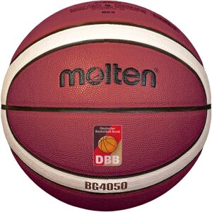 Molten B7G4050-DBB Basketball - Orange - Herren - T6 Molten B7G4050-DBB Basketball - Orange - Herren - T6