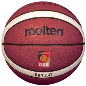 Molten B6G4550-DBB Basketball Orange - Basketball Molten B6G4550-DBB Basketball Orange - Basketball
