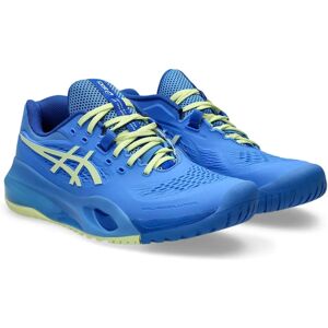 Asics Gel-Resolution X - Allround Tennisschoenen Asics Gel-Resolution X - Allround Tennisschoenen