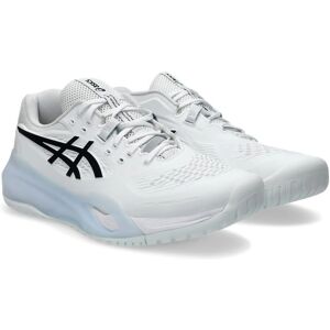 Asics Gel-Resolution X White - Tennis Shoes Asics Gel-Resolution X White - Tennis Shoes