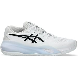 Asics Gel-Resolution X White - Tennis Shoes Asics Gel-Resolution X White - Tennis Shoes