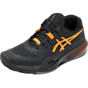 Asics Gel-Resolution X Clay Black - Tennis Shoes Asics Gel-Resolution X Clay Black - Tennis Shoes