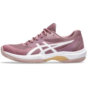 Asics Pink Lightweight Support Tennis Shoes - Sports Shoes Asics Pink Lightweight Support Tennis Shoes - Sports Shoes