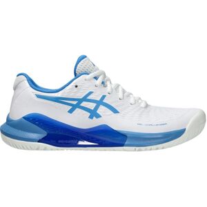 Asics Gel-Challenger 14 - Tennis Shoes - White - All Surfaces Asics Gel-Challenger 14 - Tennis Shoes - White - All Surfaces