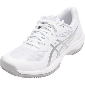 Asics 1042A282 Grijs/Wit Sportchoenen - Schoenen Asics 1042A282 Grijs/Wit Sportchoenen - Schoenen
