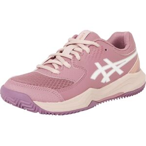 Asics Unisex Lasten Padel Sukset - Gel-Dedicate 8 - Tennis & Monisport Asics Unisex Lasten Padel Sukset - Gel-Dedicate 8 - Tennis & Monisport