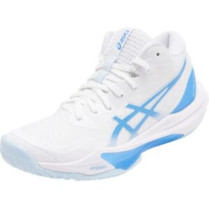 Asics Sky Elite FF 3 White / Blue Coast - Sports Shoes Asics Sky Elite FF 3 White / Blue Coast - Sports Shoes