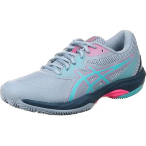 Asics Chaussures de Padel Bleues - Chaussures de padel Asics Chaussures de Padel Bleues - Chaussures de padel