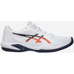 ASICS Solution Swift FF 2 Clay White / Nova Orange - Tennis Shoes ASICS Solution Swift FF 2 Clay White / Nova Orange - Tennis Shoes