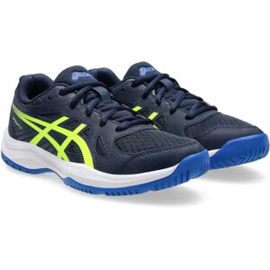 Asics Unisexe Enfants Upcourt 6 GS Chaussures - Chaussures - Publicité Asics Unisexe Enfants Upcourt 6 GS Chaussures - Chaussures - Publicité