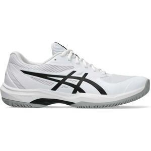 Asics Game FF Valkoinen / Musta Miesten Tennissandaalit Asics Game FF Valkoinen / Musta Miesten Tennissandaalit
