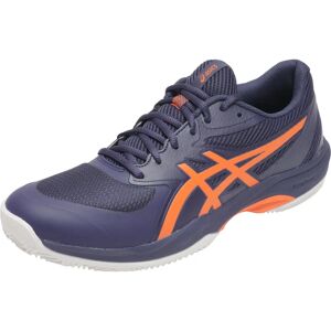 Asics Herrentennis Schuhe - Ton/Omni Court - Blau Asics Herrentennis Schuhe - Ton/Omni Court - Blau