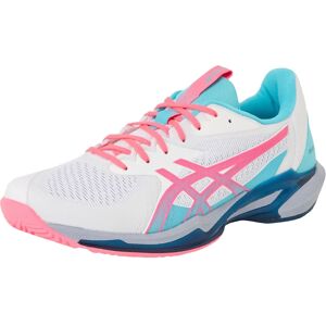 Scarpe Asics Solution Speed FF 3 Padel - Bianco - Scarpe Padel Scarpe Asics Solution Speed FF 3 Padel - Bianco - Scarpe Padel