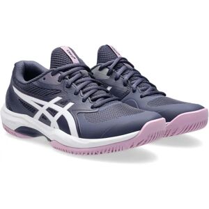 Asics Violet Gel-game ff Tennis Shoes - Women Asics Violet Gel-game ff Tennis Shoes - Women