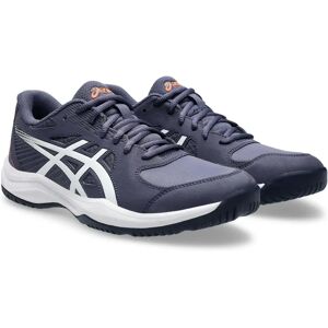 Asics 1041A483 Court Slide 4 Flieder Sportschuhe - Sportschuhe Asics 1041A483 Court Slide 4 Flieder Sportschuhe - Sportschuhe