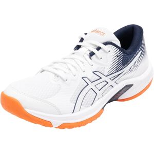 Asics 1071A092104 White Men Squash Shoes - Shoes Asics 1071A092104 White Men Squash Shoes - Shoes