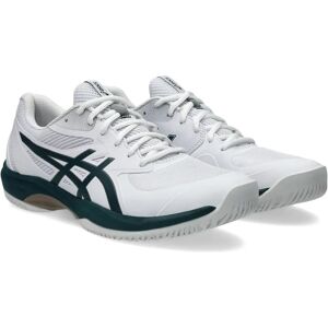 Asics Wei/ Saxon Grün Niedrige Tennisschuhe - Tennisschuhe Asics Wei/ Saxon Grün Niedrige Tennisschuhe - Tennisschuhe