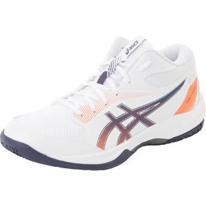 Scarpe Indoor Asics Gel-task Mt 4 Bianco Indigo Fog - Scarpe Scarpe Indoor Asics Gel-task Mt 4 Bianco Indigo Fog - Scarpe