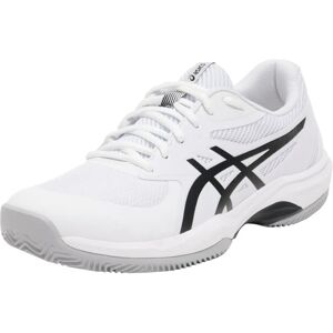 Asics Weiße Game FF Clay Tennisschuhe - Tennisschuhe Asics Weiße Game FF Clay Tennisschuhe - Tennisschuhe