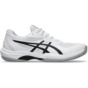 Asics Weiß Modell 1041A490 Tennisschuhe - Sport Asics Weiß Modell 1041A490 Tennisschuhe - Sport