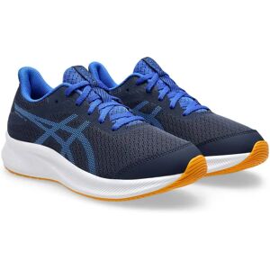 Asics Unisex Kids Navy Sneakers - Sneakers Asics Unisex Kids Navy Sneakers - Sneakers