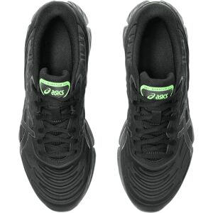 Asics lage sneakers - zwart - US 7,5 - voor dames Asics lage sneakers - zwart - US 7,5 - voor dames