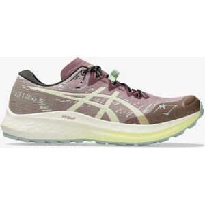 Asics Fuji Lite 5 - Trail Running Shoes Asics Fuji Lite 5 - Trail Running Shoes
