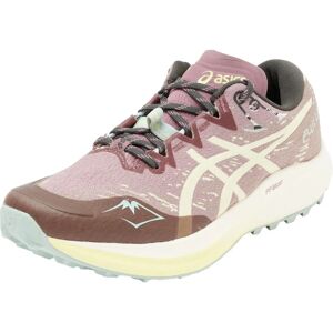 Asics Fuji Lite 5 Purple Oxide - Trail Running Shoes Asics Fuji Lite 5 Purple Oxide - Trail Running Shoes