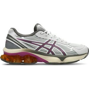 Asics Gel Kinetic Fluent Brown - Sneakers Asics Gel Kinetic Fluent Brown - Sneakers