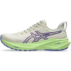 Asics GT-2000 13 TR Vert Citron - Chaussures de course - Publicité Asics GT-2000 13 TR Vert Citron - Chaussures de course - Publicité