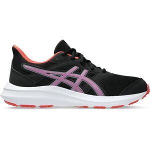Asics Schwarze Jolt 4 GS Schuhe - Sportschuh Asics Schwarze Jolt 4 GS Schuhe - Sportschuh