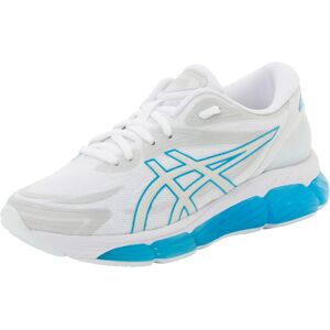 Asics Gel-Quantum 360 VIII Wit - Sneakers Asics Gel-Quantum 360 VIII Wit - Sneakers