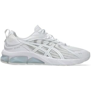 Asics Gel-Quantum 180 Viii Weiß/Cloud Grey - Sneakers Asics Gel-Quantum 180 Viii Weiß/Cloud Grey - Sneakers