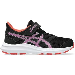 Asics Kinder Schuhe Schwarz Jolt 4 PS - Unisex Sportschuh Asics Kinder Schuhe Schwarz Jolt 4 PS - Unisex Sportschuh