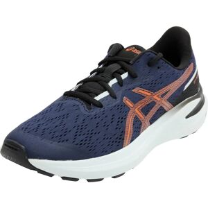 Asics Chaussures Unisex Enfants GT-1000 13 GS Marine - Chaussures de Sport - Publicité Asics Chaussures Unisex Enfants GT-1000 13 GS Marine - Chaussures de Sport - Publicité