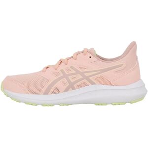 Asics JOLT 4 Kids Pink - Kids Shoes Asics JOLT 4 Kids Pink - Kids Shoes
