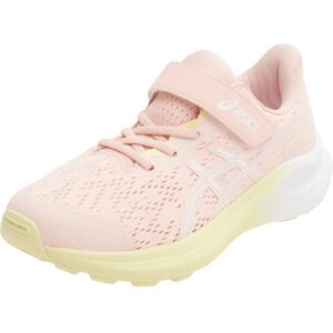 Asics GT-1000 13 Enfants Coral Chaussures - Publicité Asics GT-1000 13 Enfants Coral Chaussures - Publicité